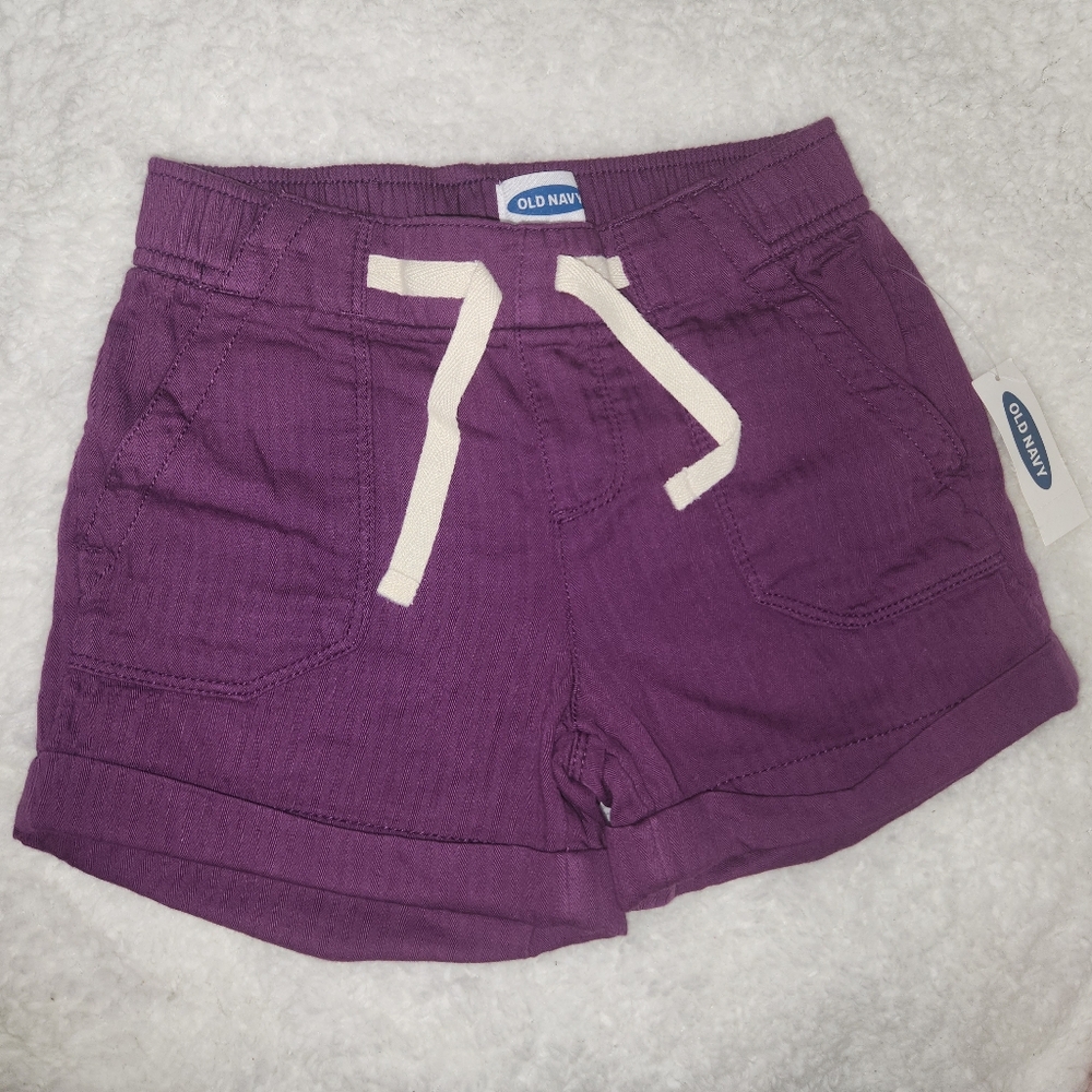 Girls shorts